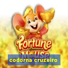 codorna cruzeiro